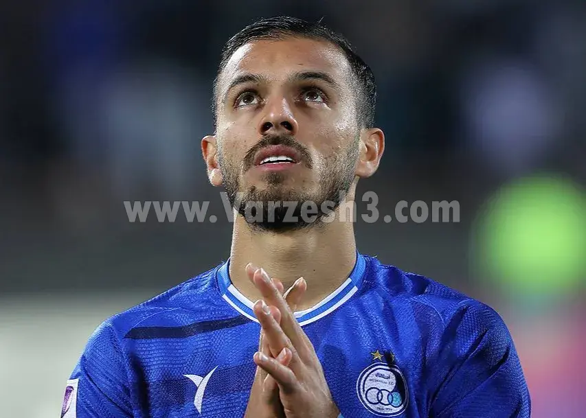 برتری مهم و بزرگ استقلال نسبت به رقبای آسیایی