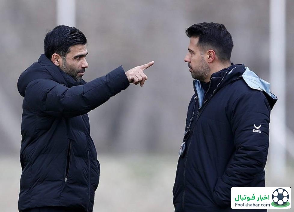 نبی: سهمیه تهران را در لیگ برتر نگه می‌داریم