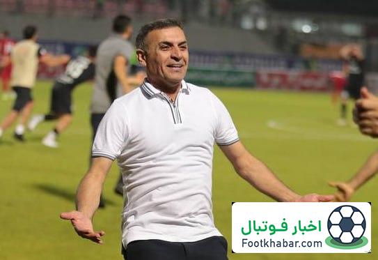 پایان شایعات درباره برکناری عبدالله ویسی