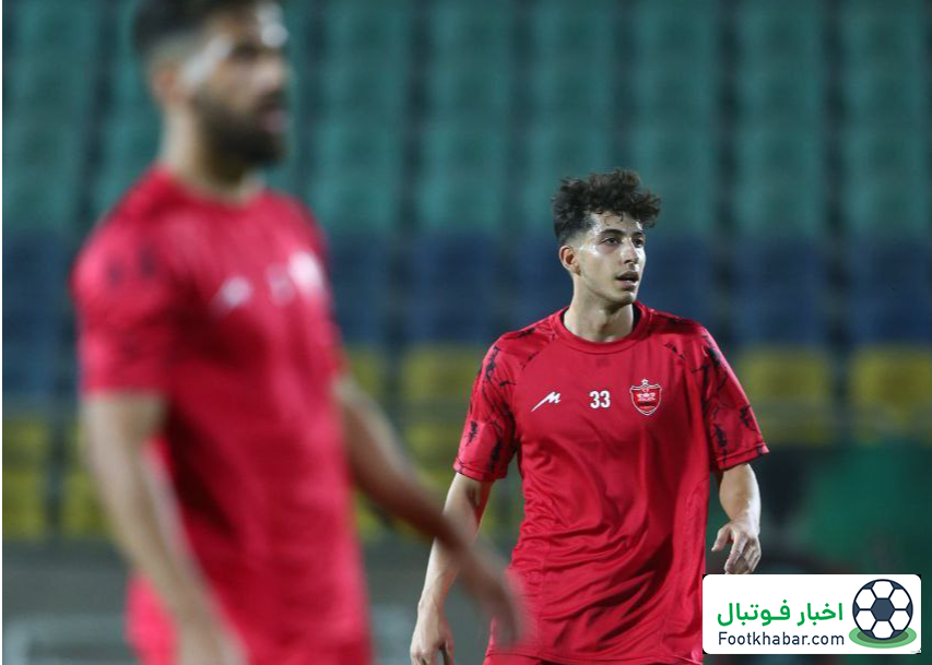 معادله سمت چپ پرسپولیس با ریسک عجیب کارتال!