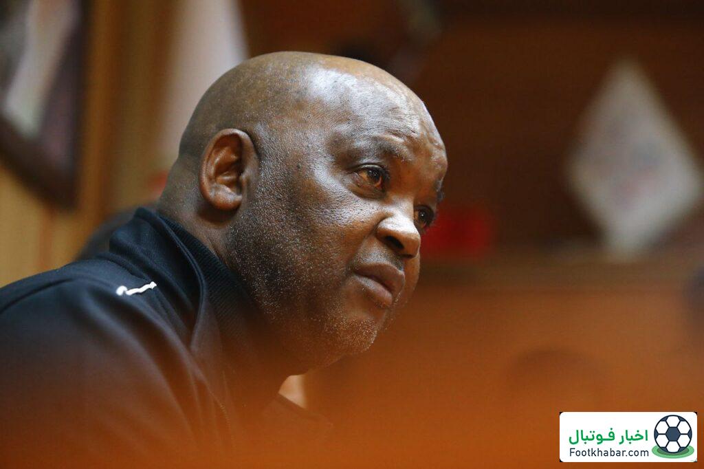 موسیمانه سکوتش را شکست: پسر 7 ساله‌ام پول می‌خواست!