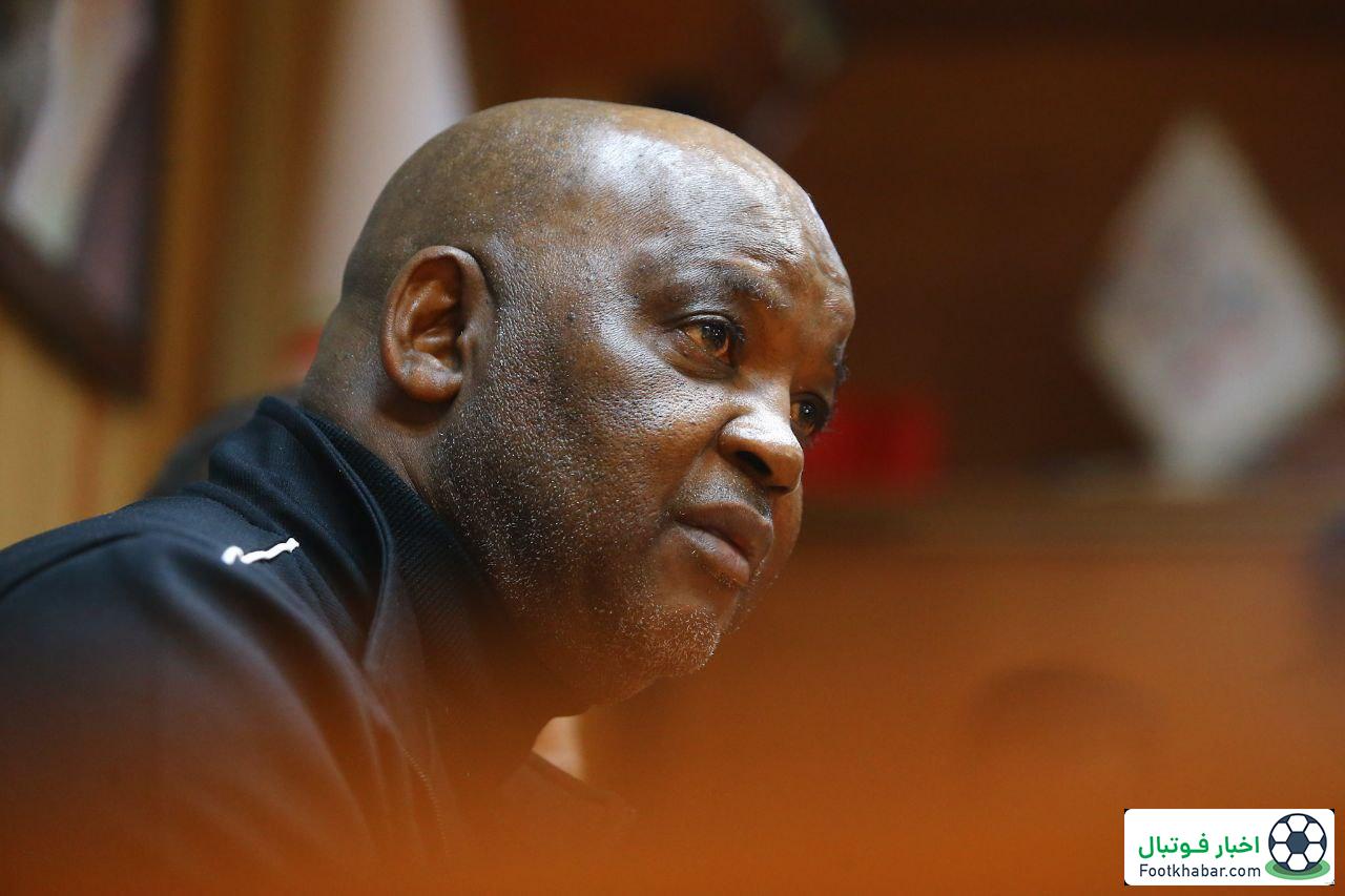 موسیمانه سکوتش را شکست: پسر 7 سالهام پول میخواست!