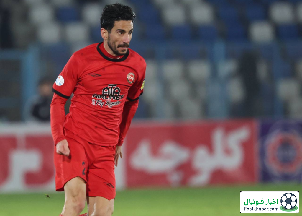 مهدی شیری در همه جای زمین می‌چرخد