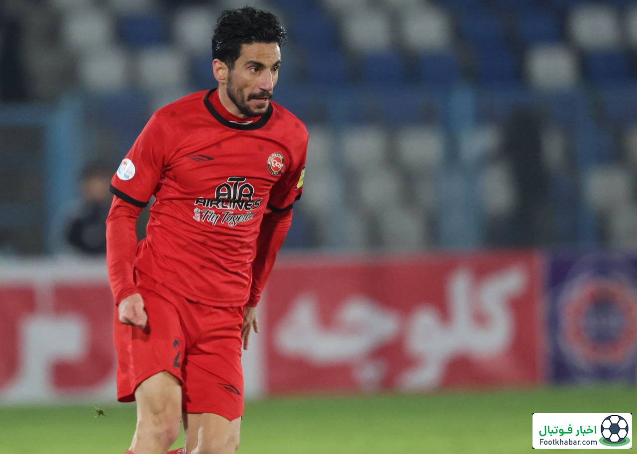 مهدی شیری در همه جای زمین میچرخد