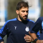 مهرانِ استقلال آماده خودنمایی در آسیا (عکس)