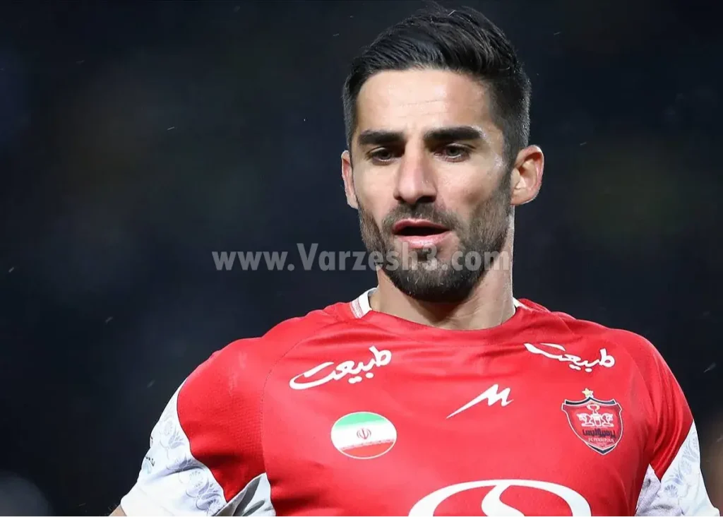 میلاد محمدی یک فصل دیگر بدون رقیب