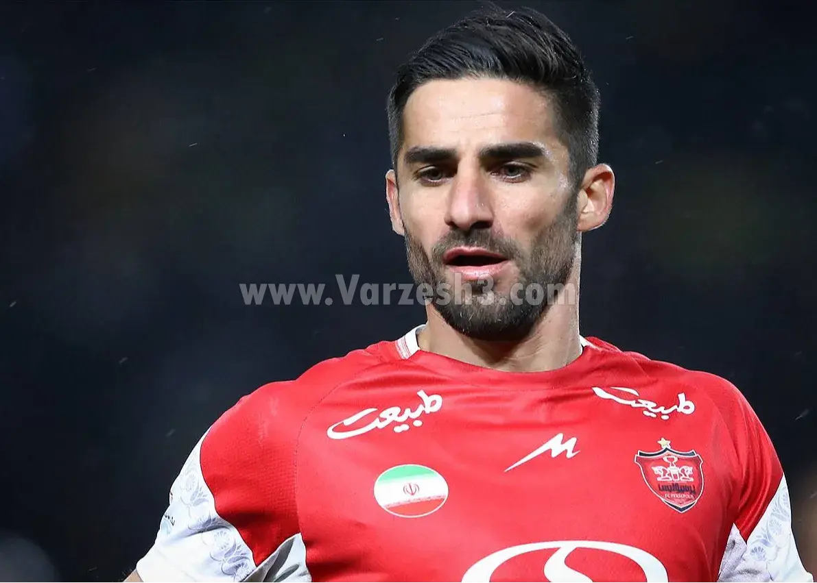 میلاد محمدی یک فصل دیگر بدون رقیب