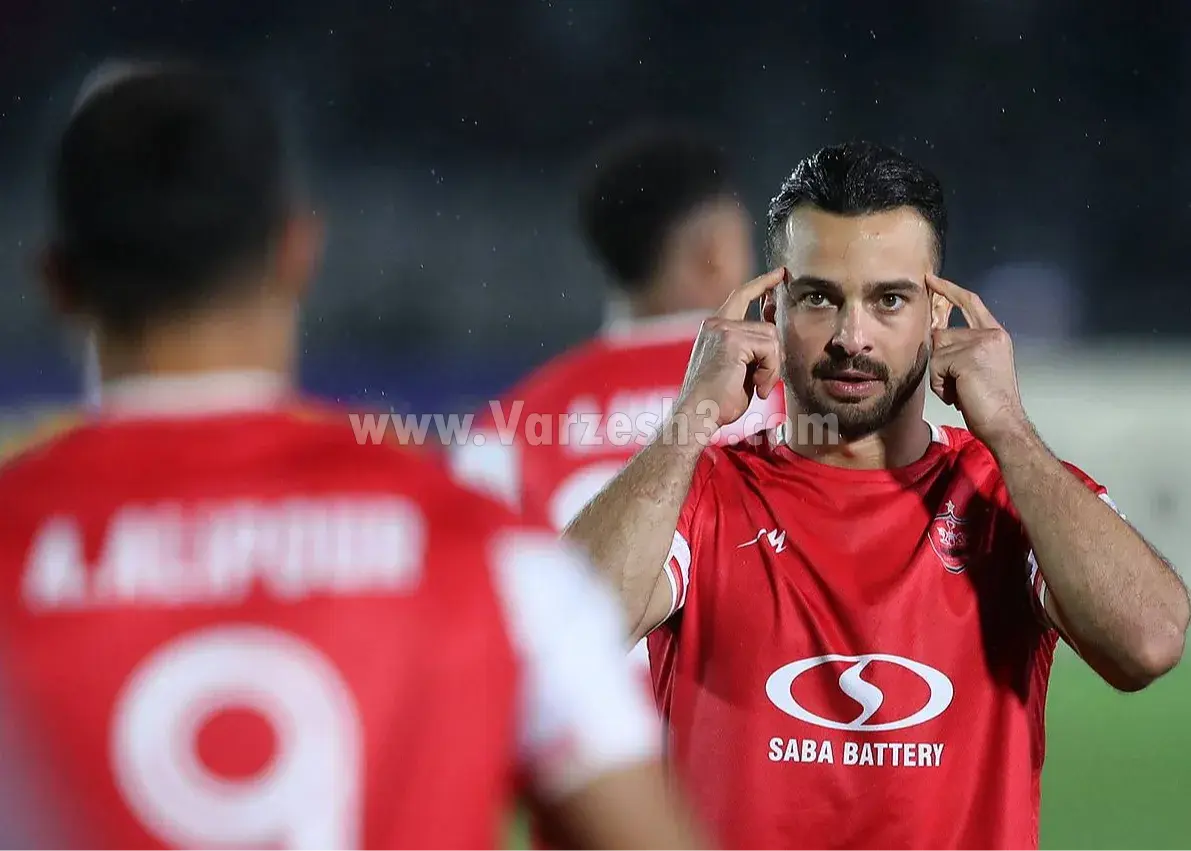 سروش: پشیمانم و نباید این مصاحبه را انجام می‌دادم!