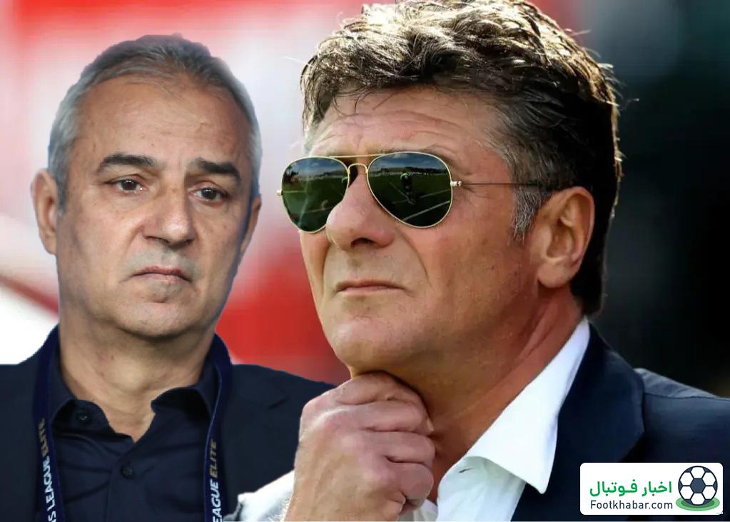 استقلال به پرسپولیس: با کارتال توافق نکردیم!