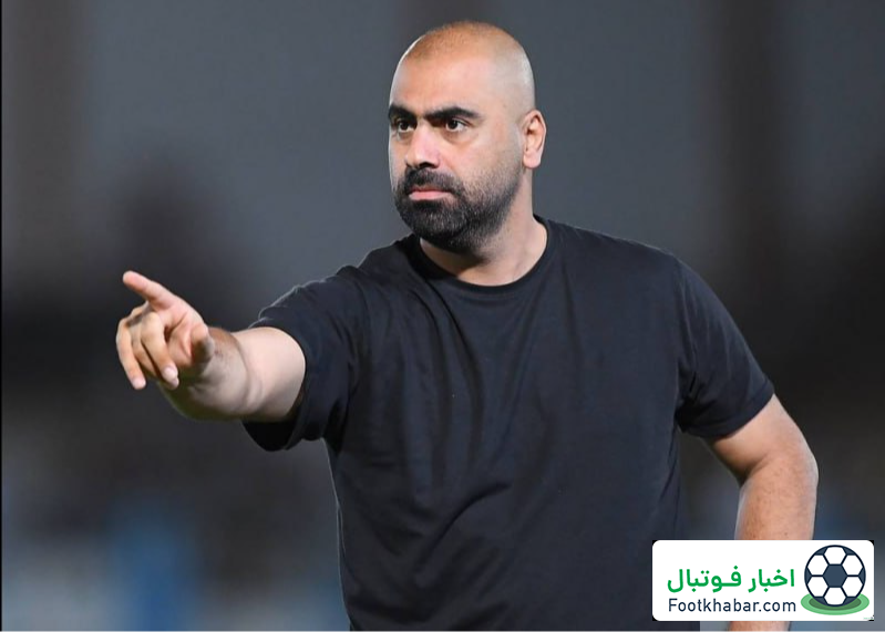 تهدید مازیار علیه کارترون و رحمتی!