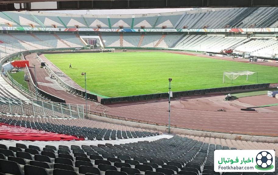 دربی گرانترین بازی فوتبال ایران شد!