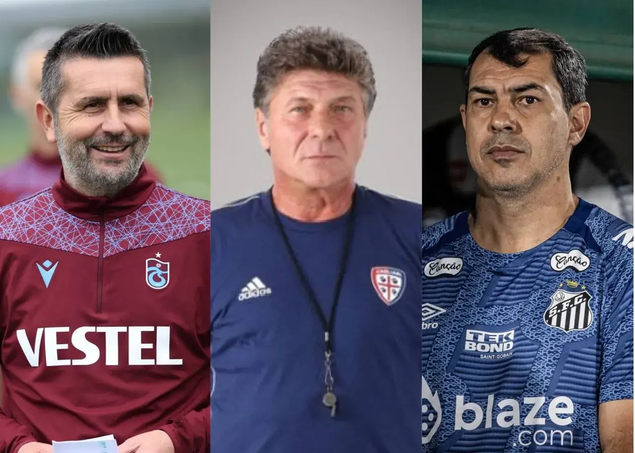 استقلال و 2+1 گزینه جدید برای نیمکت!