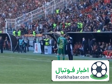 یحیی نگذاشت پنالتی علیپور گل شود!