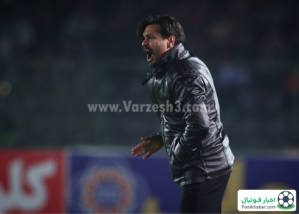 خیبر به جمع معترضان به داوری اضافه شد