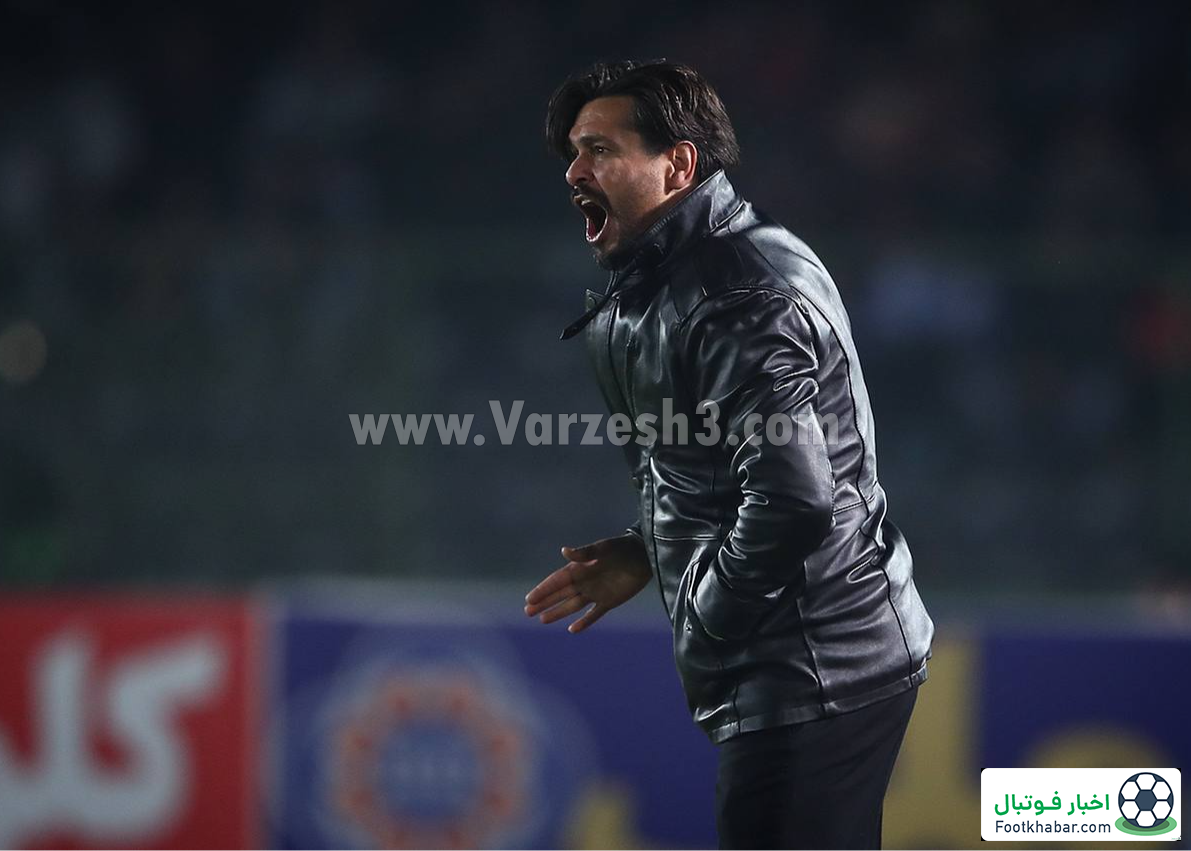 خیبر به جمع معترضان به داوری اضافه شد