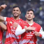 احمدزاده نمی‌خواهد اینبار گلش برابر سپاهان بسوزد