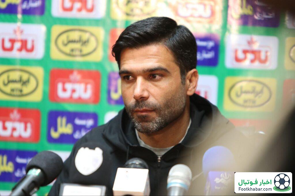 هرگز استقلال را اینطور ندیده بودم