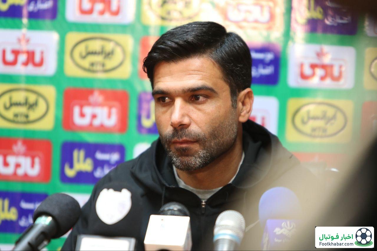 هرگز استقلال را اینطور ندیده بودم