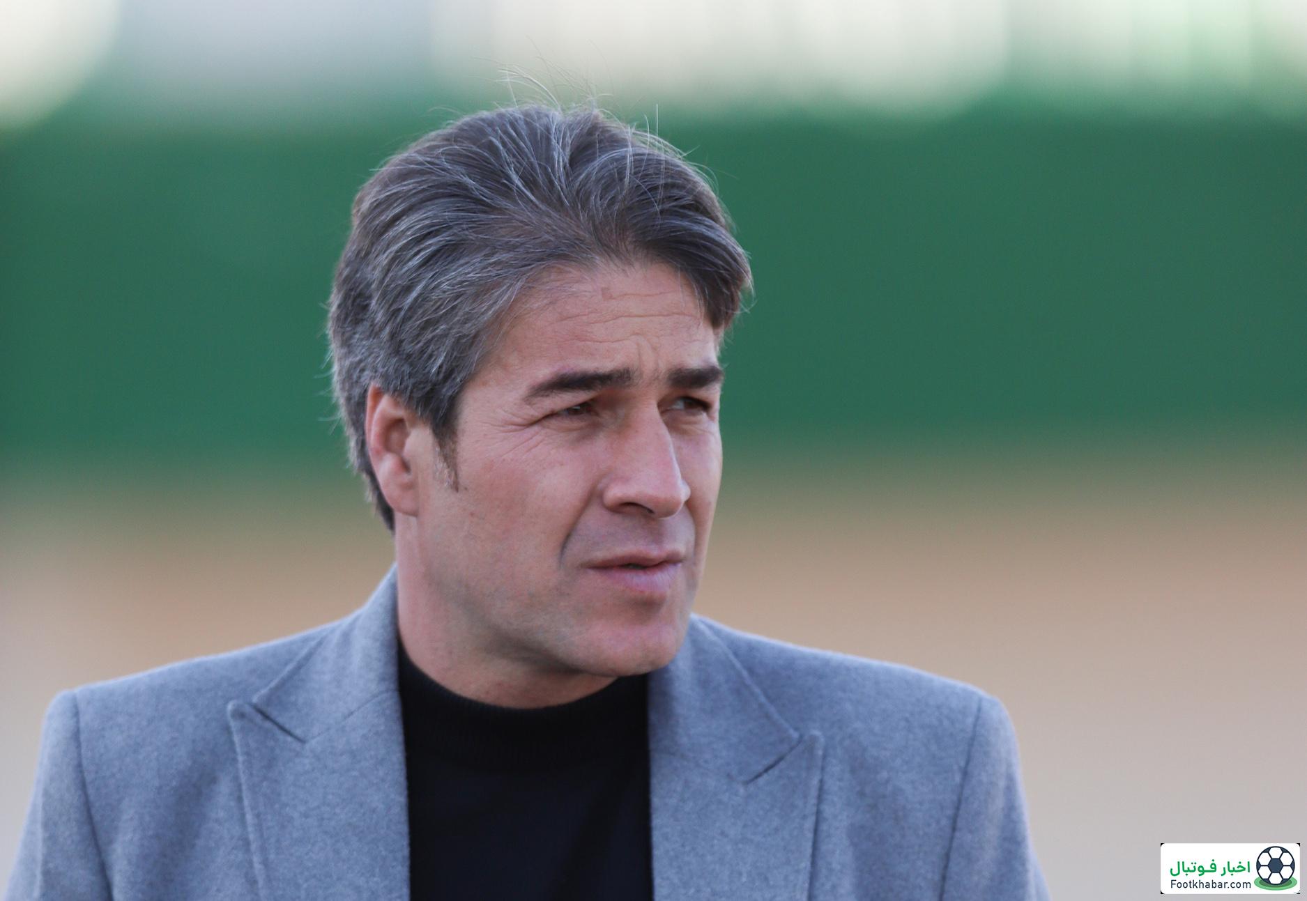 نگرانی از نبود ویایآر در بازی حساس همسایهها