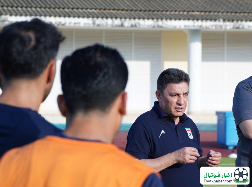 پاسخ قلعه‌نویی به انتقاد روزنامه سپاهان