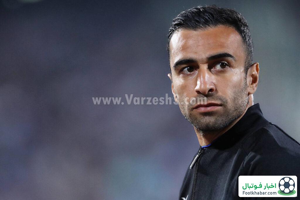 خرید جنجالی لیگ یک به دنبال بازگشت به لیگ برتر