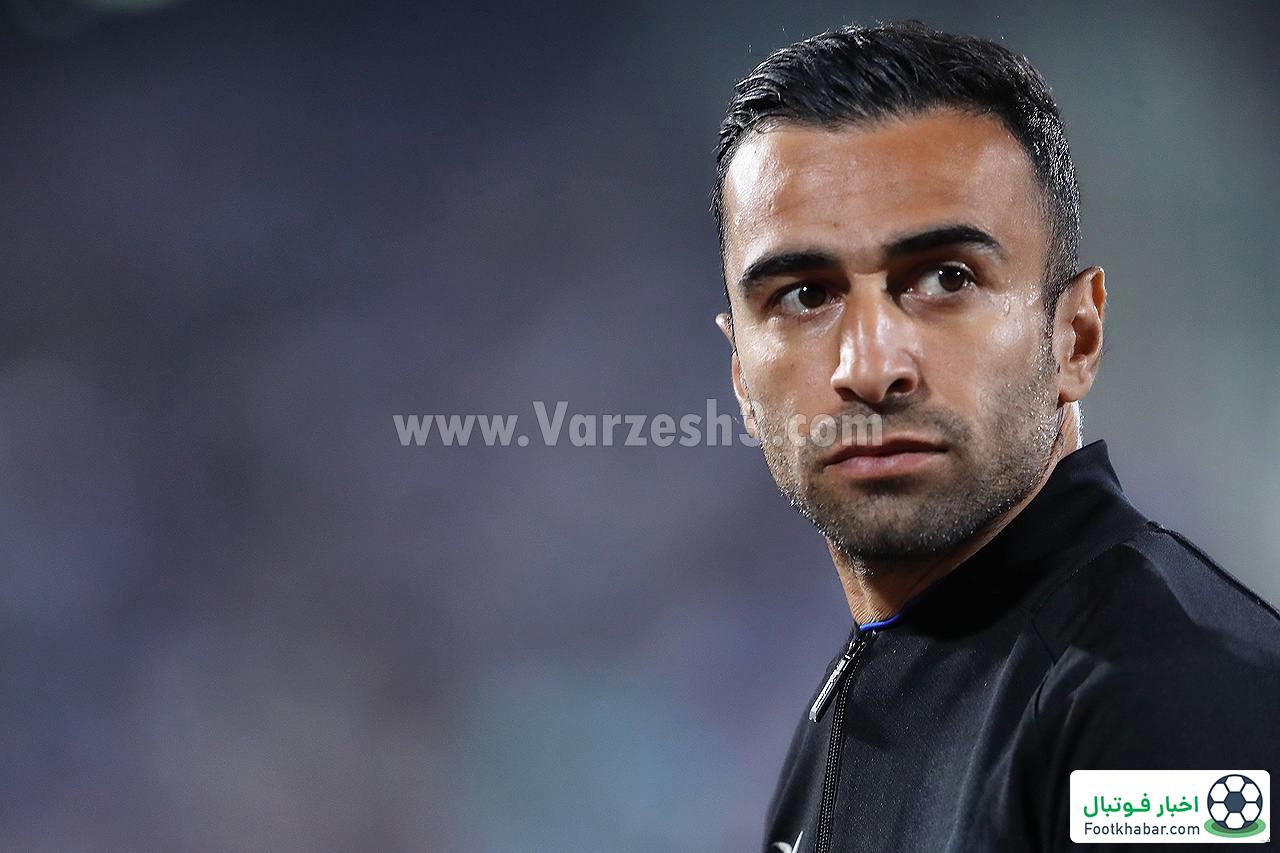 خرید جنجالی لیگ یک به دنبال بازگشت به لیگ برتر