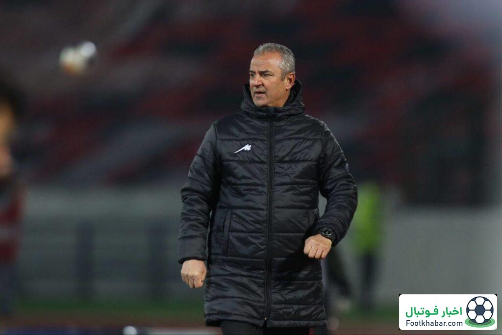 کارتال و تردید بزرگی که باید از بین ببرد