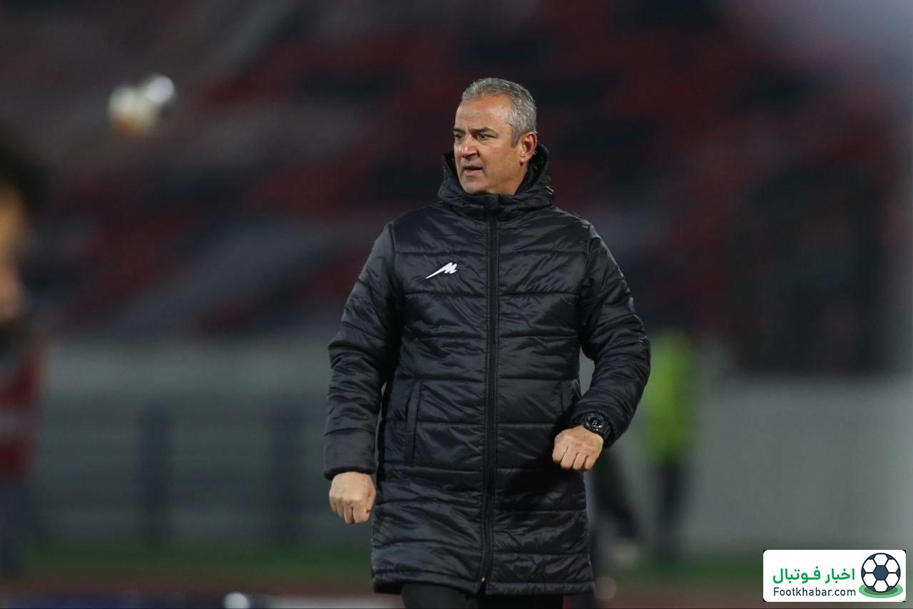 کارتال و تردید بزرگی که باید از بین ببرد