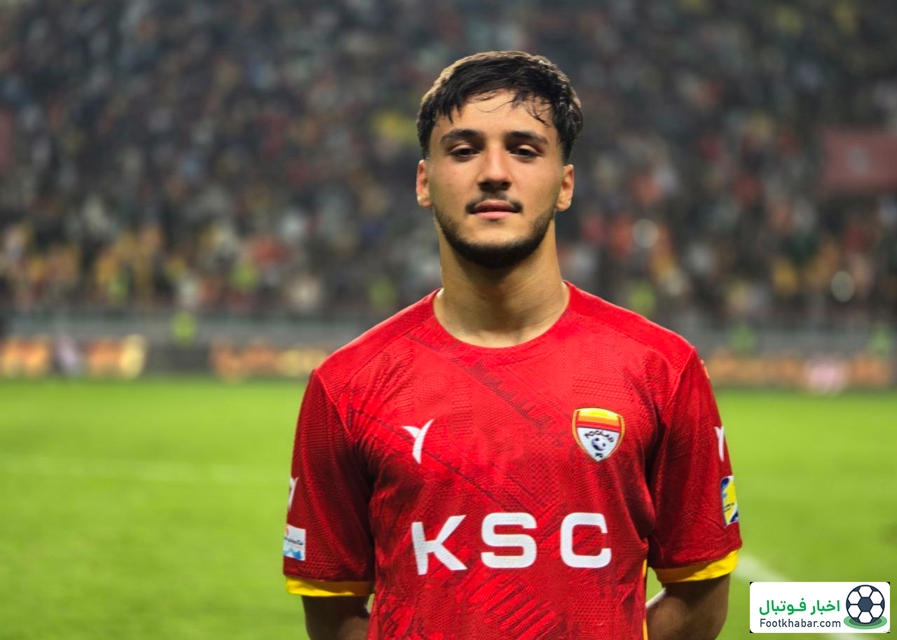 زاده‌عطار، زیرک و باهوش آماده زخم کاری!