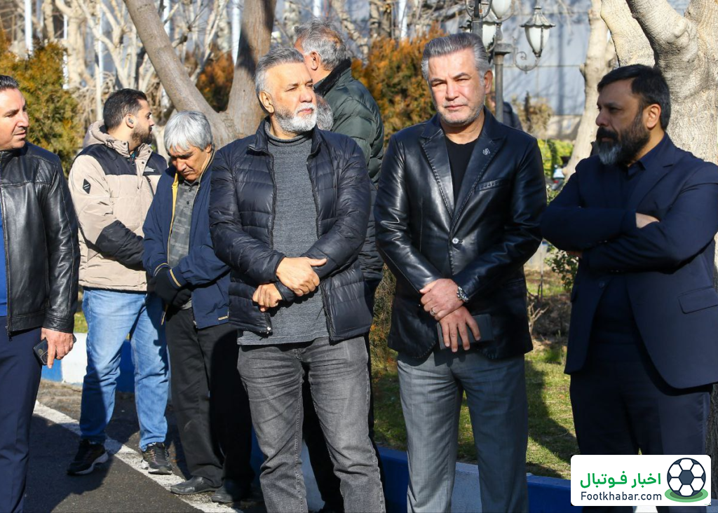 استیلی: جریمه نه، امتیاز کم کنید!