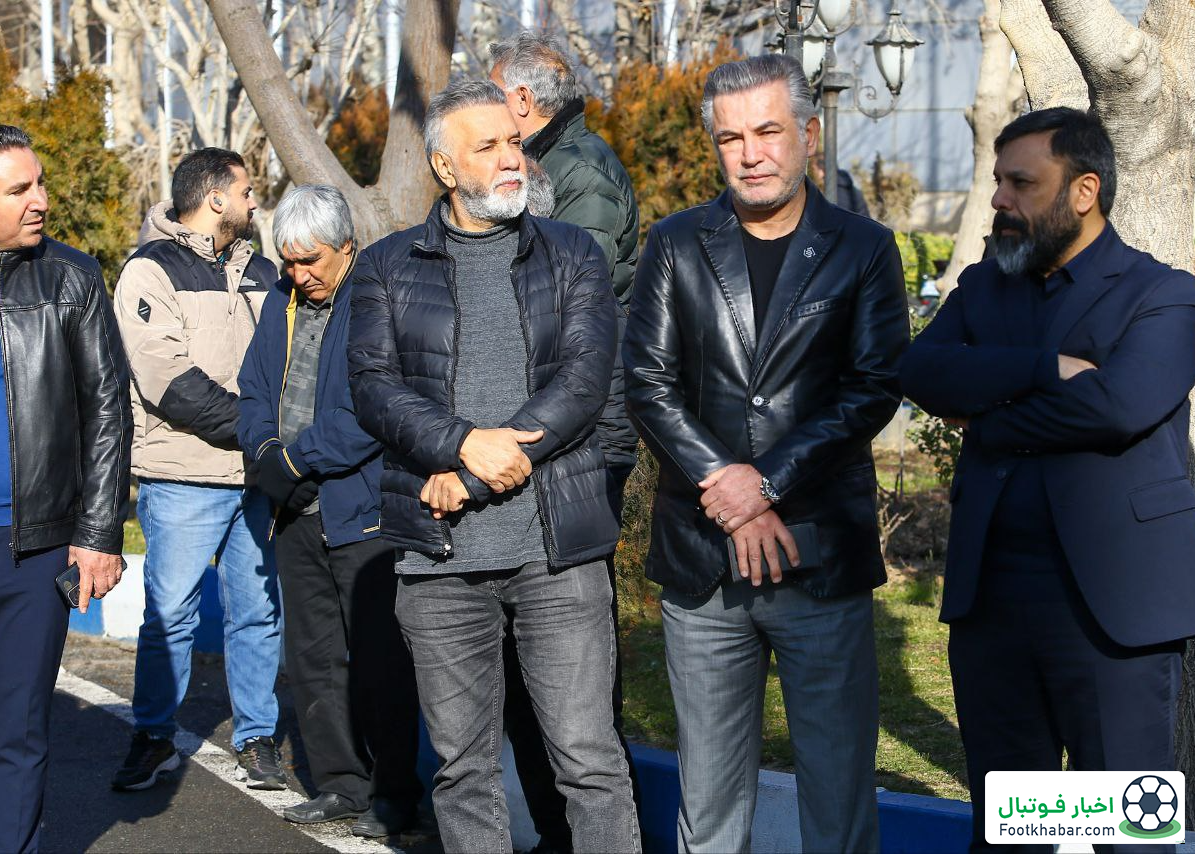 استیلی: جریمه نه، امتیاز کم کنید!