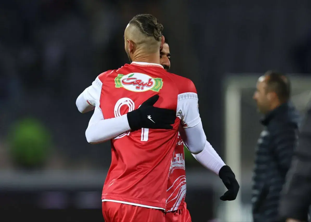 آشتی دورسون و کنعانی: فراموشی سریع یک مجادله