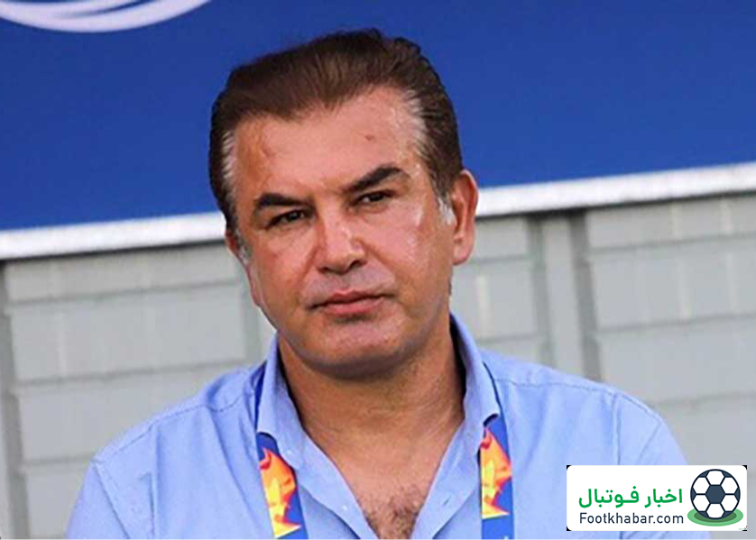 استیلی: پرسپولیس روز به روز بهتر می‌شود