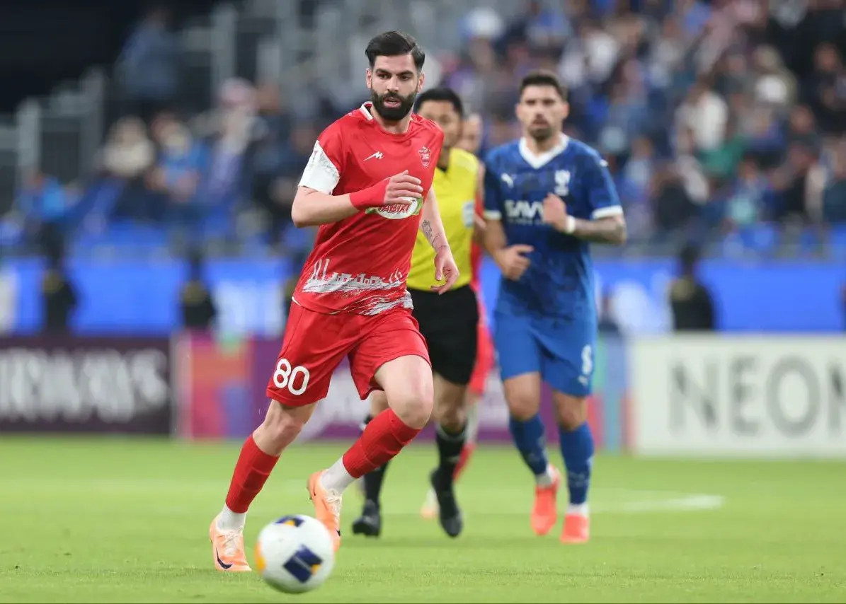 یاسین سلمانی و یک فرصت طلایی که از دست رفت!