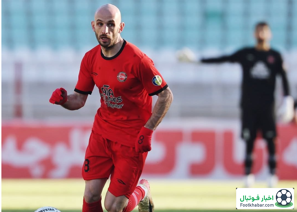 تراکتور از پوستونسکی دفاع کرد