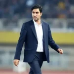 هم از سرباز احمدی خبر داریم هم از مسلم داوری!