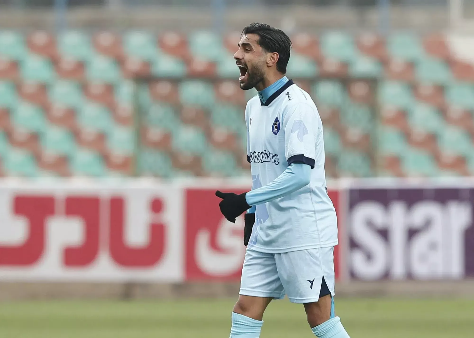 لیگ یک – تساوی جنجالی بزرگان در شهر قدس