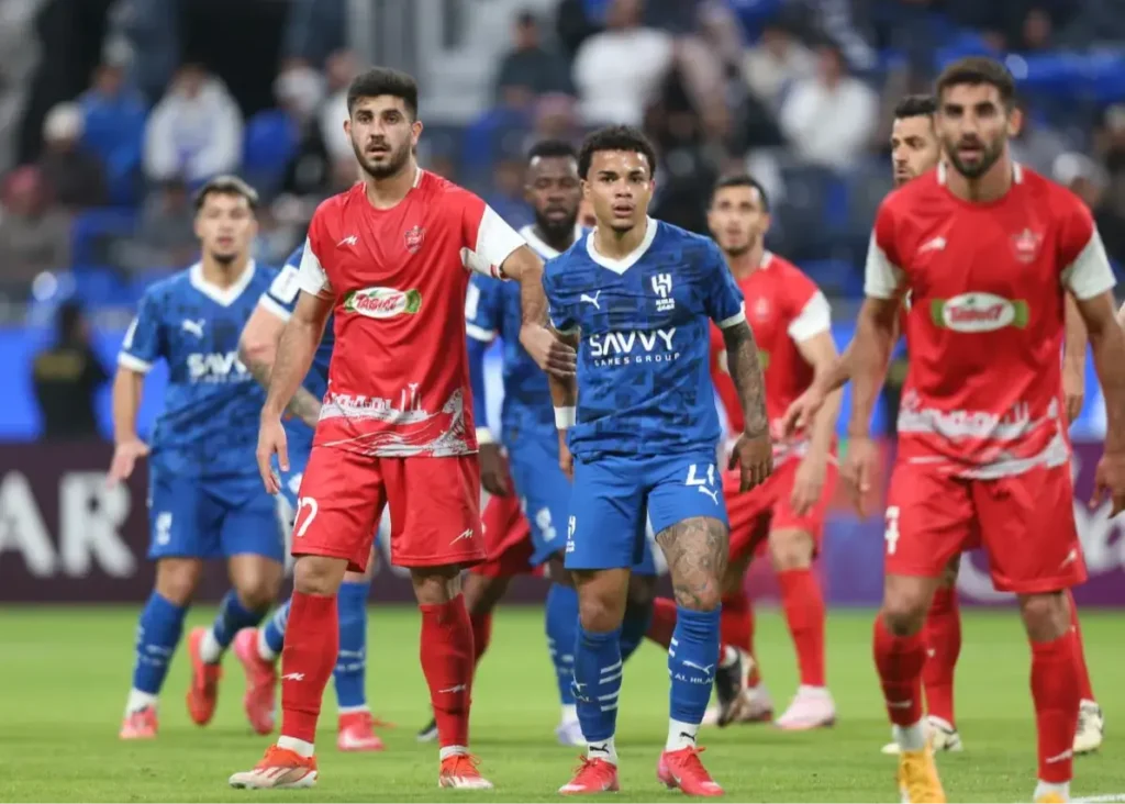 مروری بر سنگین‌ترین شکست‌های آسیایی فوتبال ایران