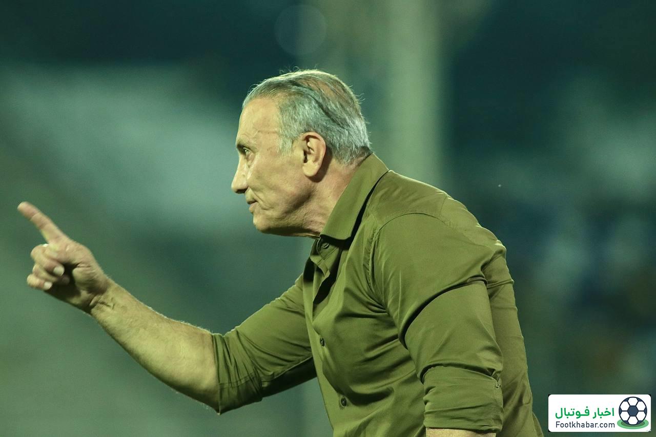 درخشان: لطفا شهامت داشته باشید و ریسک کنید