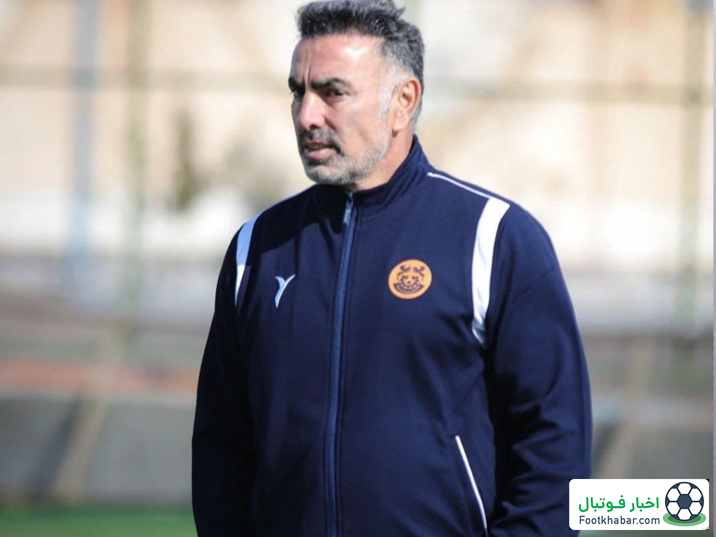 فکری: وسوسه سایپا بازیکن ما را بلا استفاده کرد!