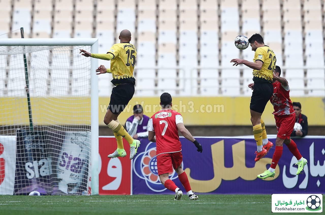 ال‌کلاسیکو یادآوری کرد: هد خوشبختی می‌آورد!