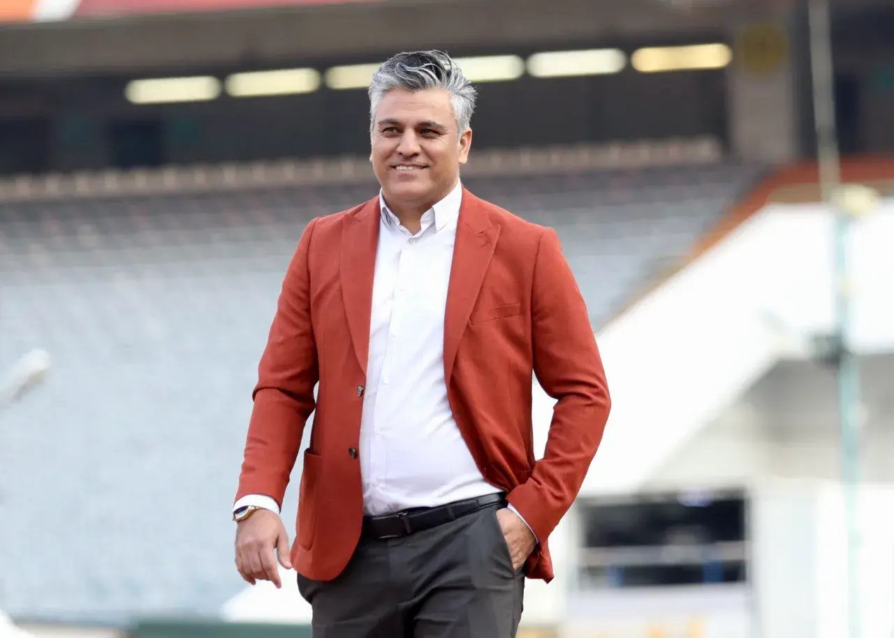 اختصاصی – اولین حرف‌های کرمانشاهی در مورد کامنت جنجالی!