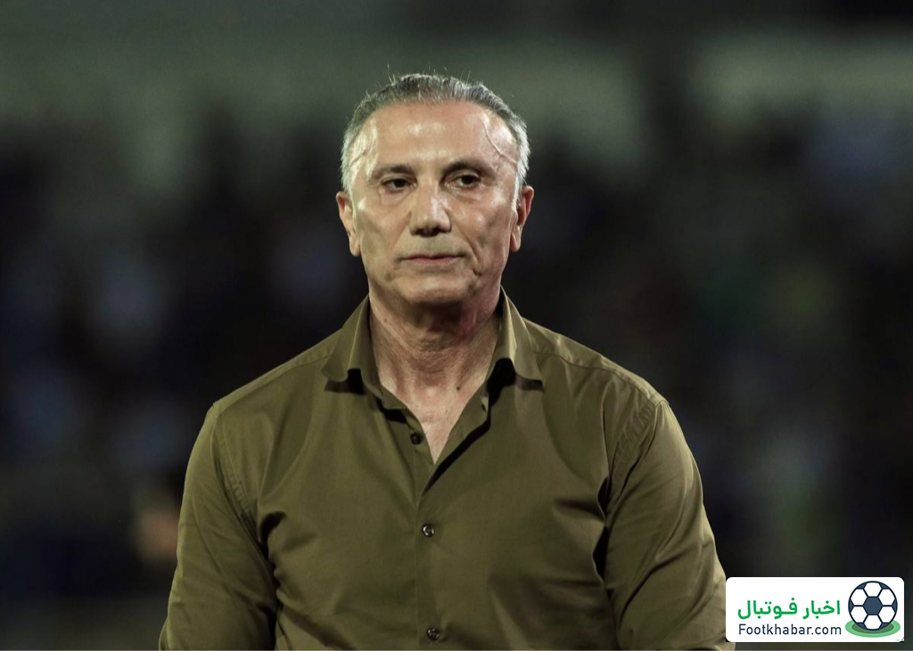 درخشان: کارتال به امید عالیشاه درس فنی و اخلاقی داد