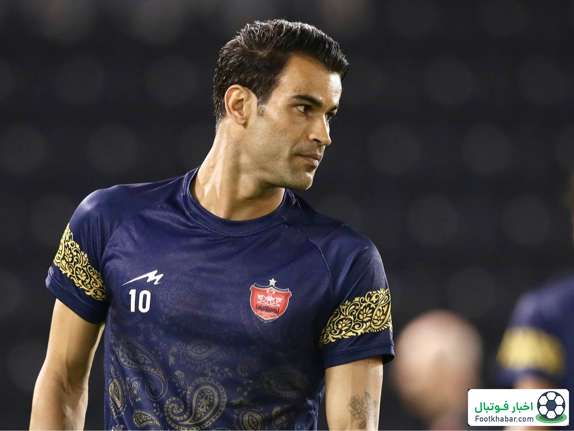 آل‌کثیر و شوک بازی النصر: هیچوقت فراموش نمی‌شود!