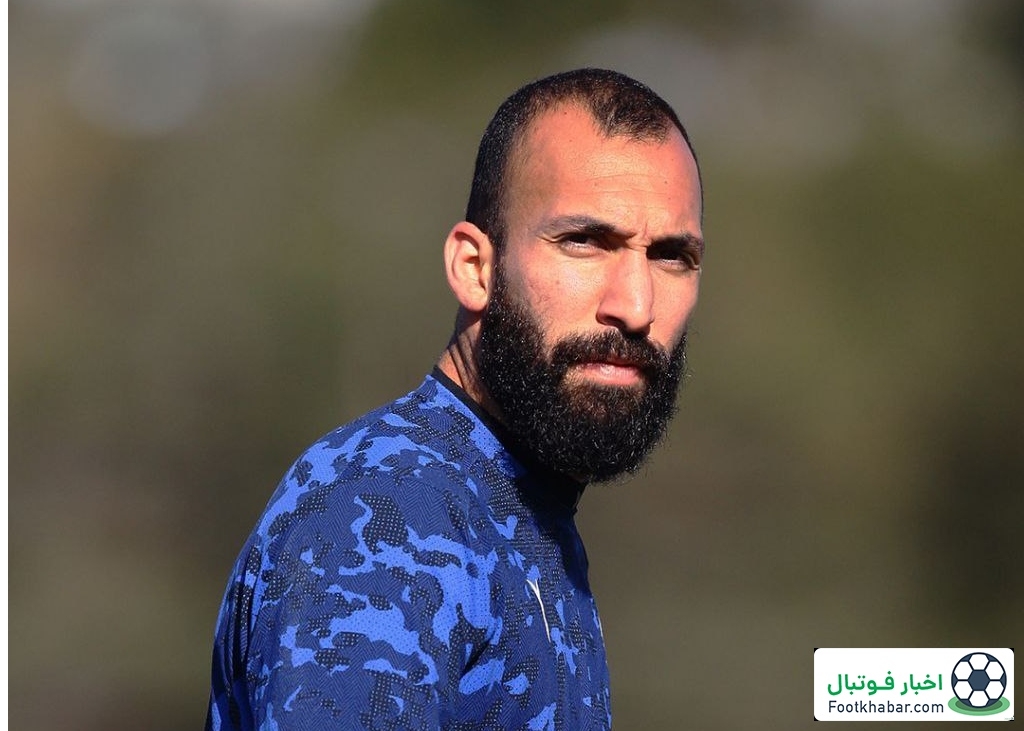 واقعیت شایعه دخالت چشمی و حسینی در ترکیب استقلال!