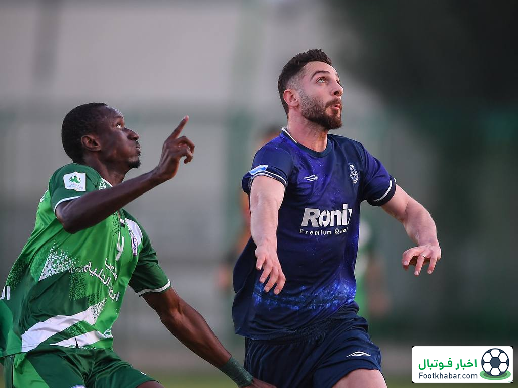 حسرت بزرگ عبدی در جدال با ذوب آهن