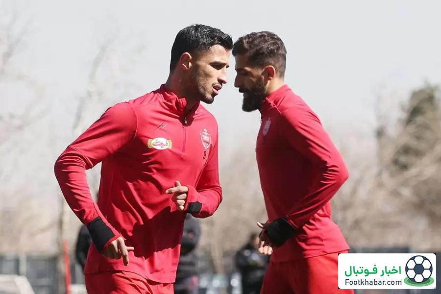 علیپور سرانجام پیوس را جا میگذارد