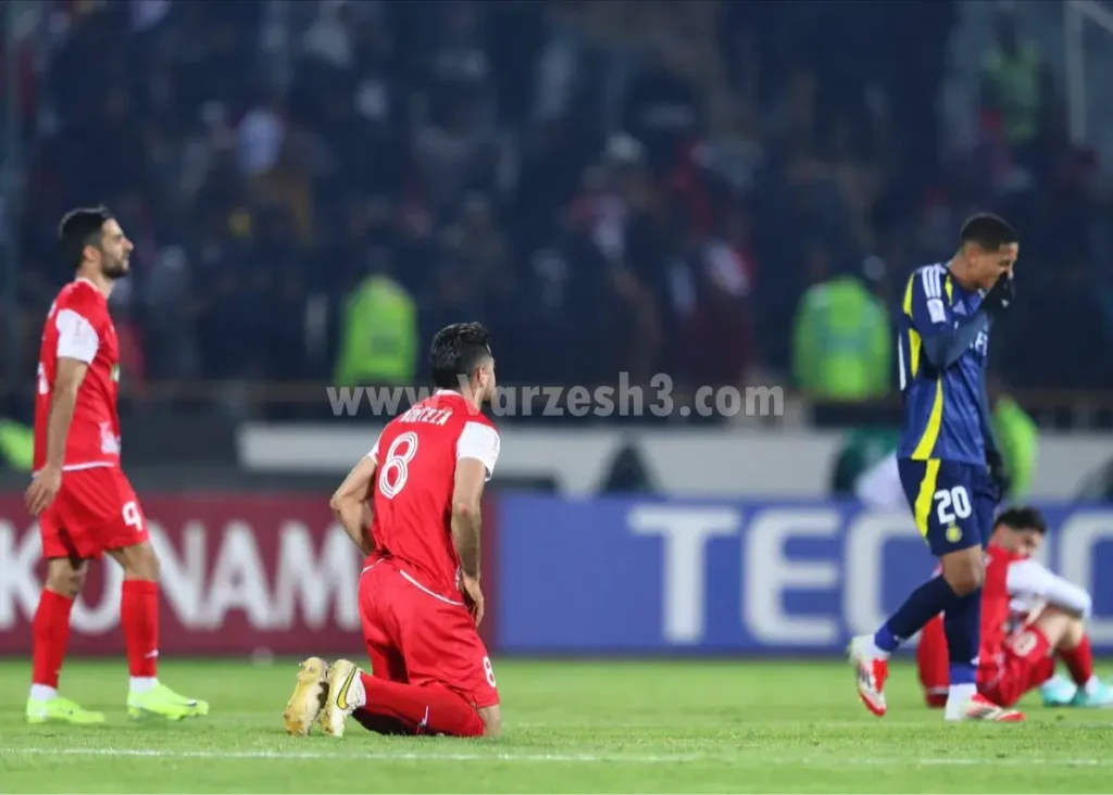 الاهلی – الهلال، حریف پرسپولیس در صورت صعود