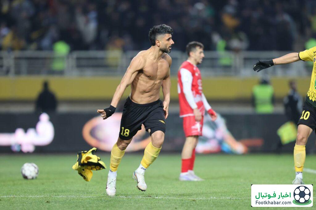 واکنش کارشناس حقوقی به محرومیت موقت زکی‌پور