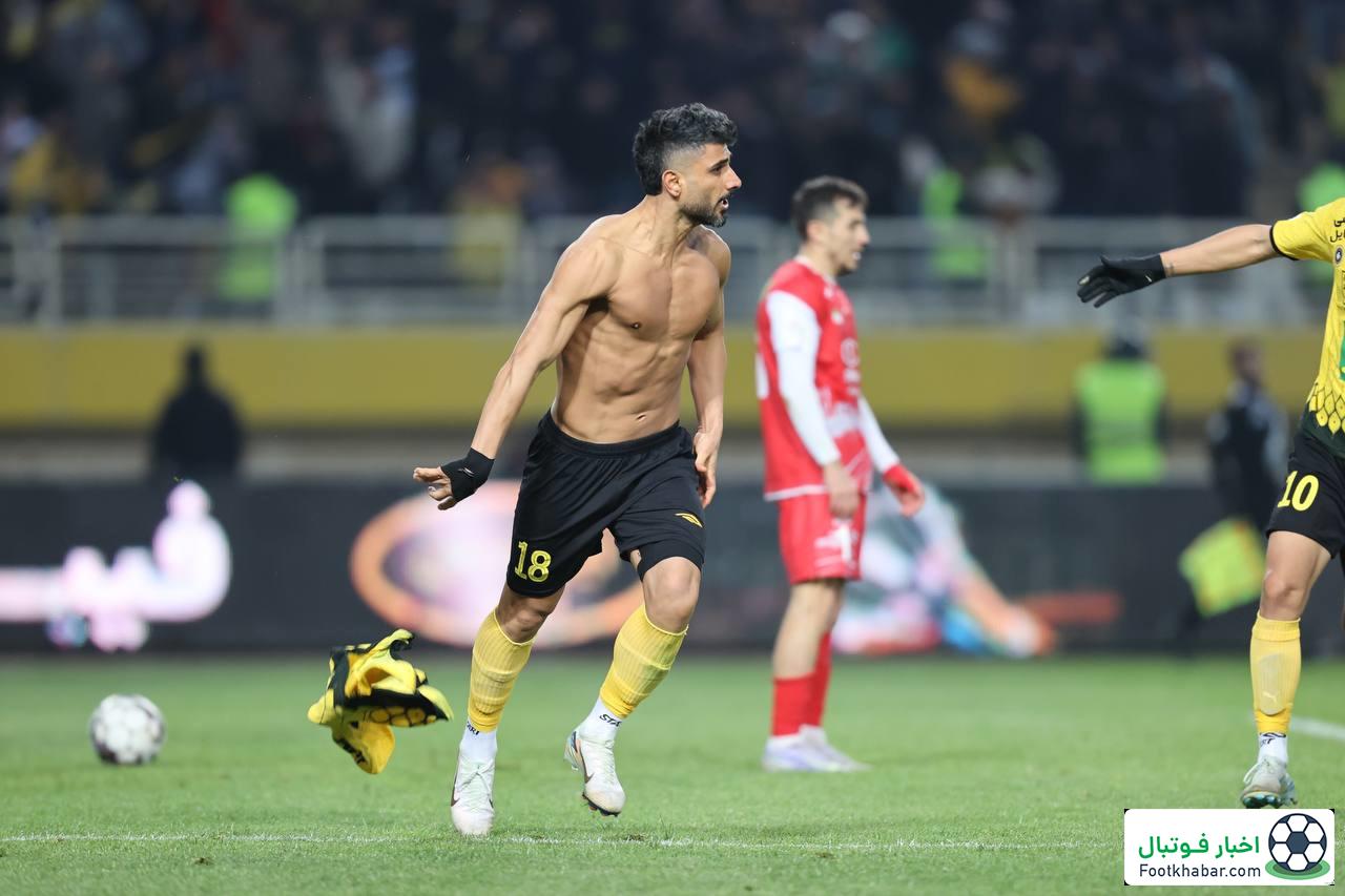 واکنش کارشناس حقوقی به محرومیت موقت زکی‌پور